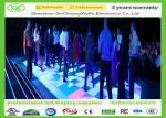 High Class P8.928 LED Dance Floor Waterproof / Dance Floor Tile Screen Rent ,