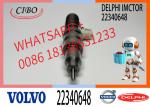 Neutral Diesel Injector 22717956 22340648 21506699 BEBE5G17101BEBE5G17001 E3.4