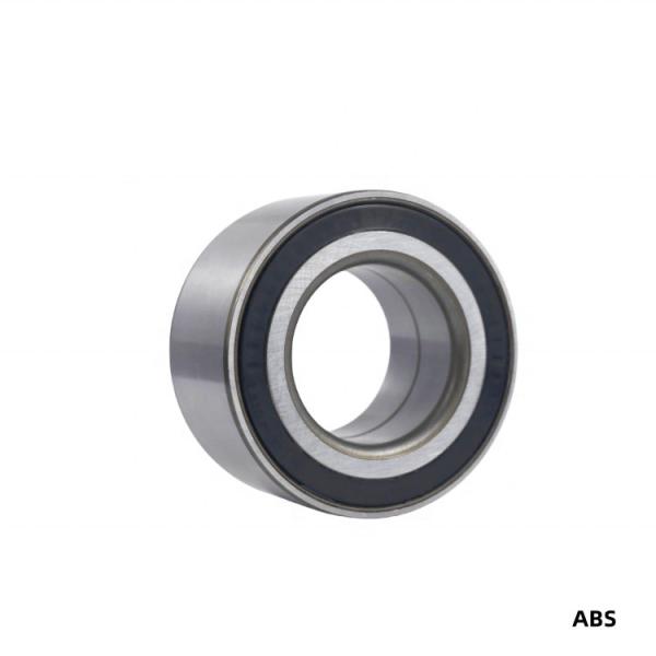 Auto Wheel Bearing DAC428250037-ABS Nylon Cage DAC428250037 Bearing for Auto