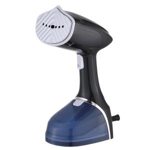 Wholesale Large Size 1500w 350ml Ceramic Soleplate Clothes Garment Handheld Steamer Iron from china suppliers