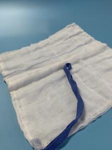 Wholesale Medical Sterile Laparotomy Abdominal Gauze Pads 100% Cotton from china suppliers
