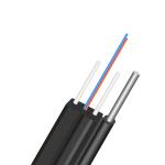 Butterfly Outdoor FTTH Drop Cable Gjyxch Gjxh Gjyxfch LSZH Self Supporting