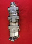 705-55-34160 Komatsu Wheel Loader Gear Pump WA300 WA320 Weight: 45.3 kgs
