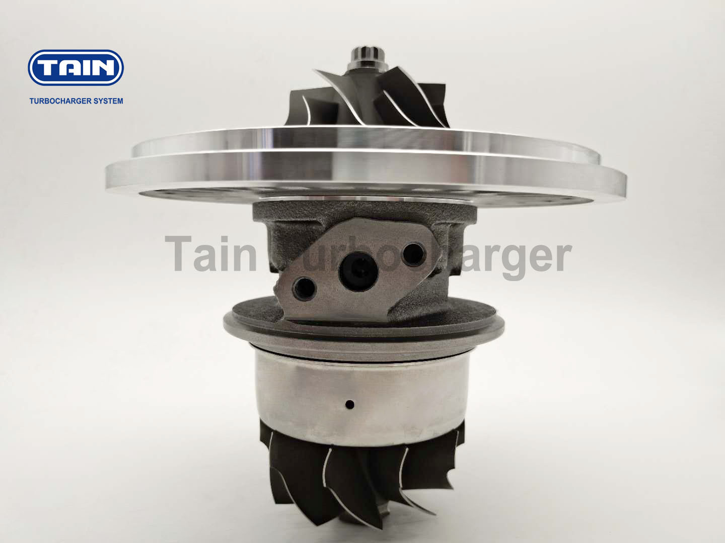 GT4594 Turbocharger Cartridge CHRA 8148873 For Truck FH12 D12A Euro 2