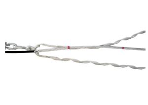 Wholesale Medium Span Preformed Armor Rod In Transmission Line from china suppliers