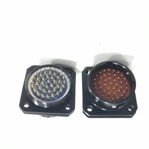 Wholesale 1000 Cycles Military Spec Connectors Male And Female Contact Bayonet Locking from china suppliers