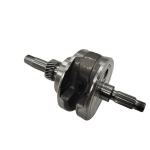 Wholesale DAYANG Tricycle 250cc Gasoline Engine Forged Steel Motorcycle Crankshaft for Performance from china suppliers