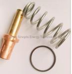 Sinopts 60 Degree Commercial Kitchen Cooking Gas Fryer Thermostatic Valve