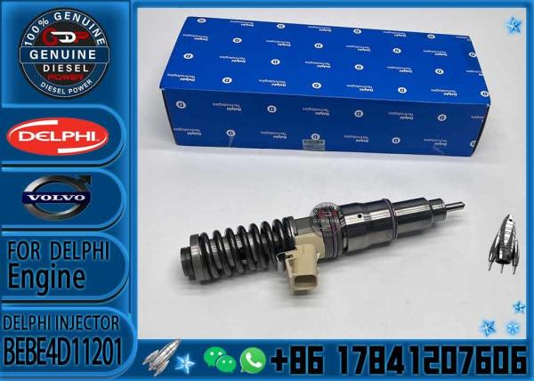 original Diesel Fuel Injector BEBE4D11001 BEBE4D11101 BEBE4D11201 BEBE4D36001