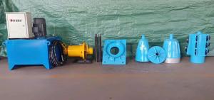 Wholesale 18KW Pipe Bursting System from china suppliers