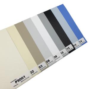 Wholesale Window Shade Curtain Motorized Blackout Roller Blinds Fabric For Windows from china suppliers