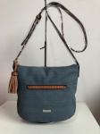 Structured Petite Crossbody Bag, Lady PU Shoulder Bag, Leather Bag Manufacturer