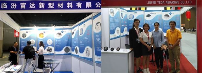 Trigonalcrystalline Abrasive Black Alumina Blasting Media High Toughness