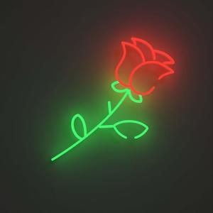 Wholesale Custom Logo Neon Name Sign for Mall Business Advertising Board at Hang/Mount/Stand from china suppliers