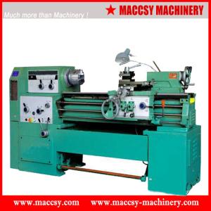Wholesale Universal lathe machine from Maccsy Machinery from china suppliers