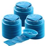 Wholesale Disposable Barf Emesis Vomit Bags For Medical Personal Care