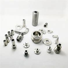 Wholesale Customized 304 Stainless Steel CNC Machining Parts Medical Device from china suppliers
