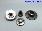 Medical Apparatus Powder Metallurgy Parts Gear Style PMP01-005 ROHS Approved