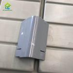 Stable Eco Friendly Greenhouse Flood Benches 2.44m-20m Nursery Rolling Benches