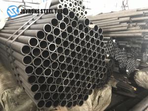 Wholesale DIN2393 Seamless Precision Steel Tube For Heat Exchanger from china suppliers