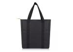 Thickened Antiwear Waterproof Shopping Bag , Multi Scene Small Polyester Tote