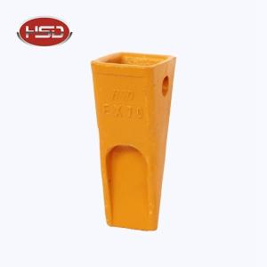 Wholesale Customizable EX70 Excavator Bucket Teeth For HITACHI 52HRC Hardness from china suppliers