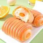Electric Bread Dough Forming Equipment Bread Dough Divier Rounder Machine,