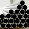 Buy cheap AISI 304L Seamless Stainless Steel Pipe Thickness 9MM With High Temperature from wholesalers