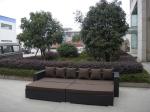 5pcs pool sofa set