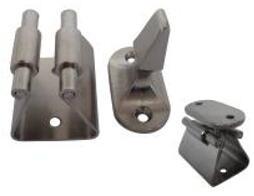Wholesale Marine Boat Door Holder - Stainless Steel from china suppliers