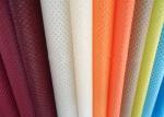 Waterproof Laminated Non Woven Fabric With OPP Film / PE / PP Film