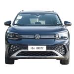 New Energy Vehicles Pure 4wd Prime ID 6 EV Electric Car for Volkswagen