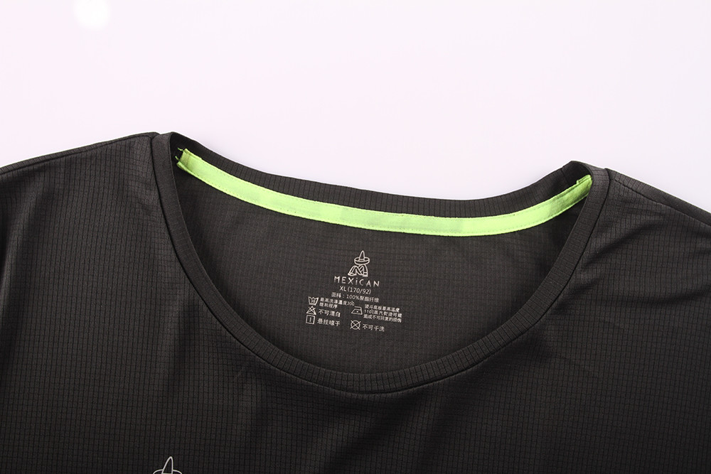 Stockpapa 4 Spandex Active Tee Sports Wear For Women