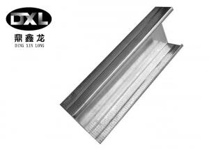 China Galvanized Metal Studs Material Thickness 0.3mm-1.5mm High Quality on sale