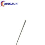 Helix Spiral Nichrome Conductor Silicone Heating Cable 100ohm