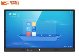 Wholesale Educational Interactive Whiteboard Online For Teachers Conference from china suppliers