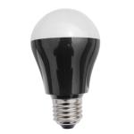Rechargable LED bulb 4W