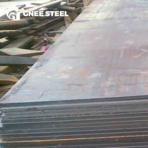 Wholesale Dh32 Shipbuilding Steel Plate Marine 6mm Thick from china suppliers