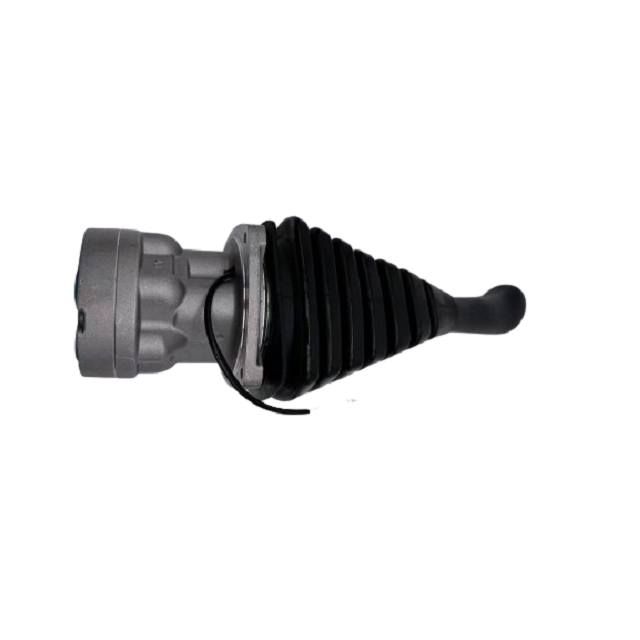 Customer Required Excavator Joystick Controller Assembly for CAT 311B 312B 320B 330B 345B