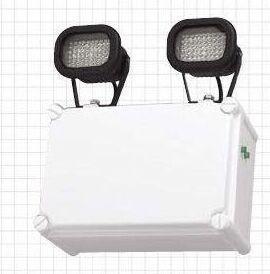 Wholesale IP65 LED Emergency Twinspot Light from china suppliers