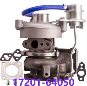 Wholesale CT12 17201 64050 17201 64040 Car Turbocharger Suitable For Toyota from china suppliers