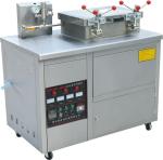 Vertical Pressure Electric Deep Fryers Electric Fryer Cooker 30L Large Capacity
