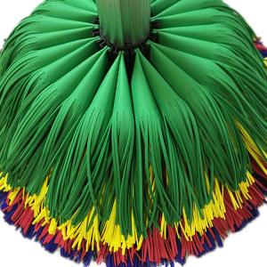 Wholesale EVA Foam Colorful Car Wash Roller Brush For Car Surface Washing from china suppliers