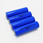 14500 600mAh 3.2V LiFePO4 Battery For Emergency Lights & Exit Signs