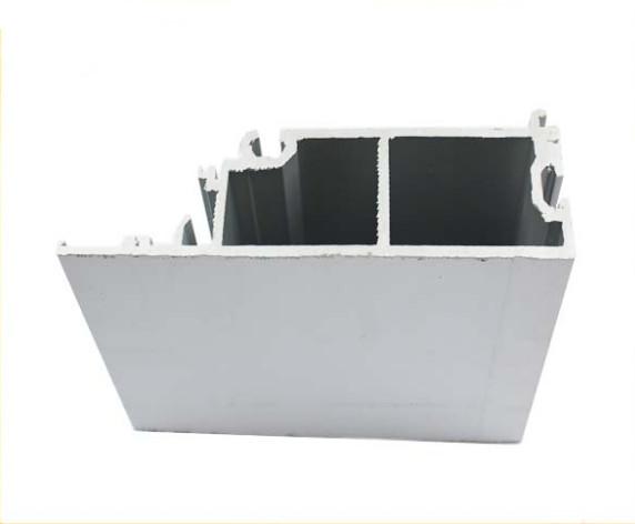 Good Lithium Aluminium Industrial Profile Normal Length 6m For Building Material