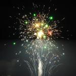 Chinese High Quality Fireworks Pyrotechnics Liuyang 100 Shots Consumer Cake