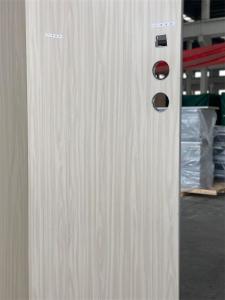 Wholesale 0.6mm Marine Insulated Wall Panels Rockwool Acoustic from china suppliers