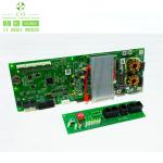 CTS smart bms 16s 24v 48v lifepo4 battery management system with canbus