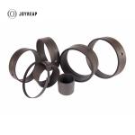Fabric Reinforced Phenolic Wear Ring Resin Phenolic Guide Ring High Load