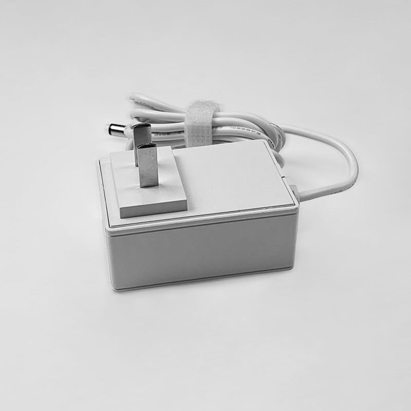 OEM / ODM Electric 12V 1A Power Adaptor For LED Light CCTV Camera